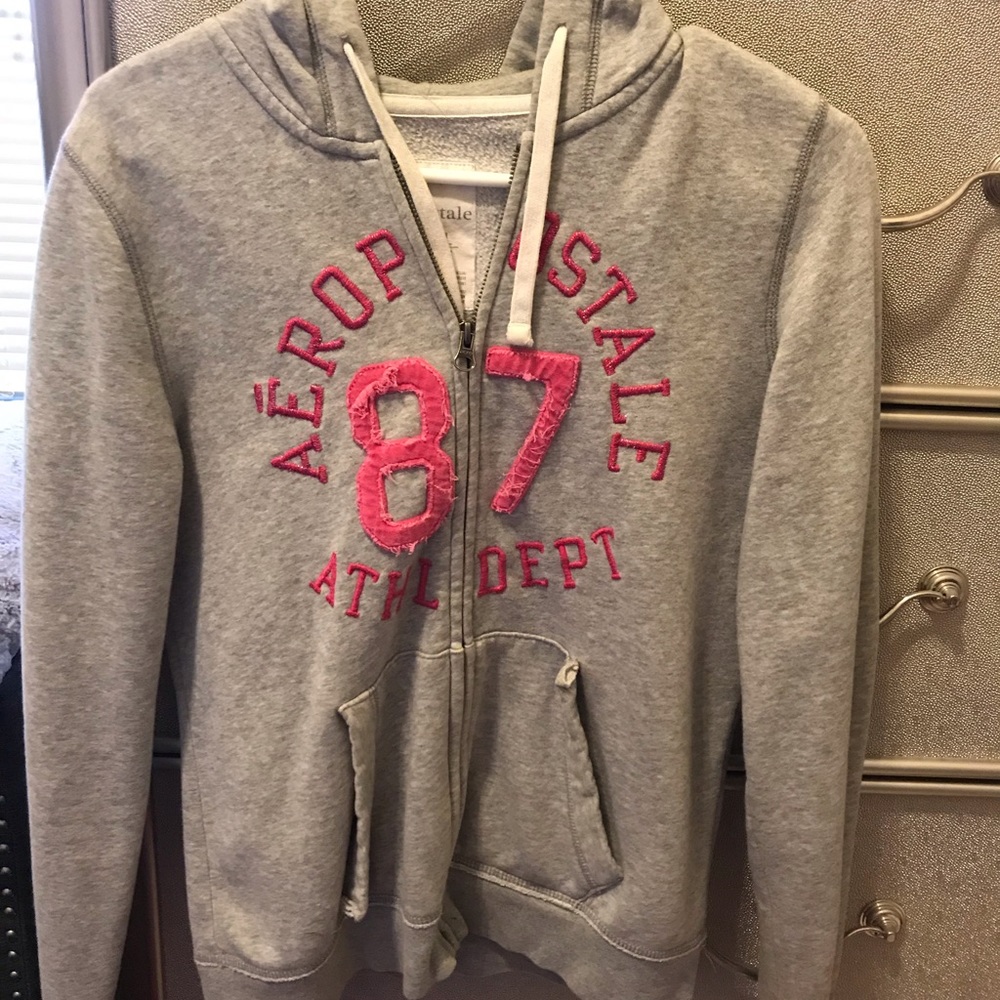 Aeropostale Hoodie